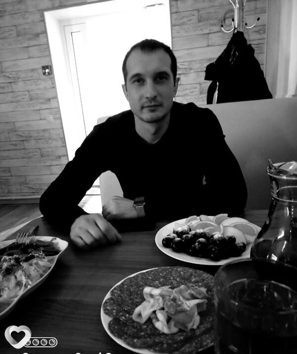 Александр, 35, Ялте — анкета №2215941