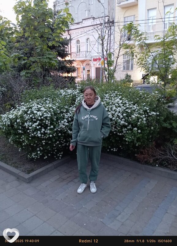 Анастасия, 44, Ростове-на-Дону — анкета №2215944