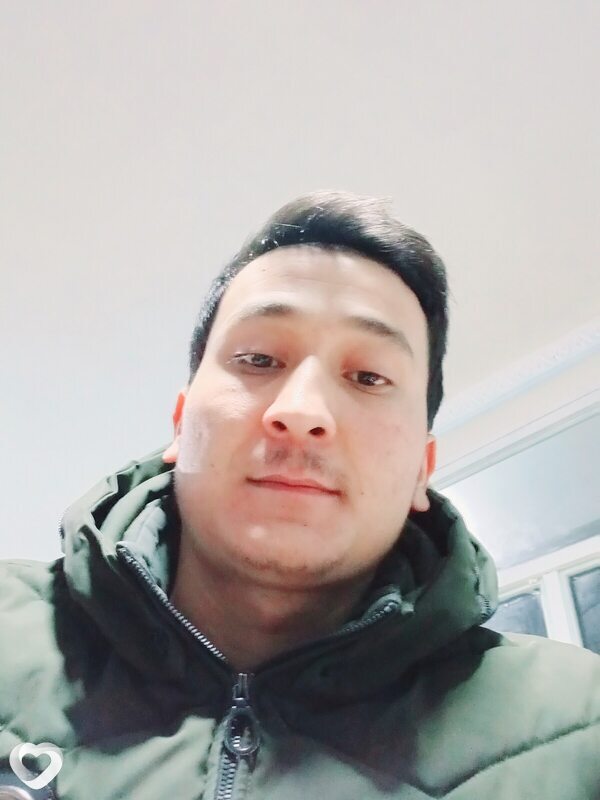Mominjon, 29, Ульяновске — анкета №2215947