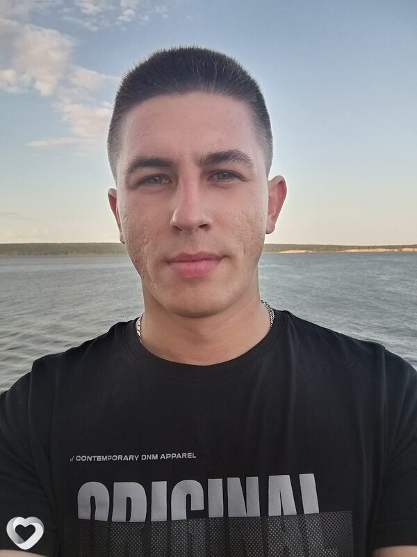 Алексей, 32, Ростове-на-Дону — анкета №2215950