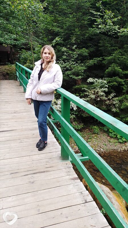 Катерина, 40, Анапе — анкета №2215957