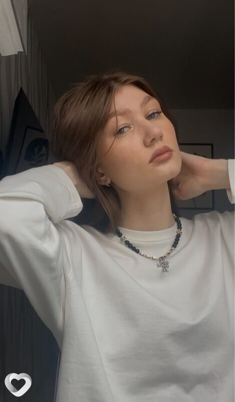Диана, 23, Санкт-Петербурге — анкета №2215959