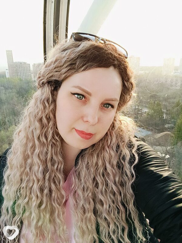 Екатерина, Благовещенск (Башкортостан)