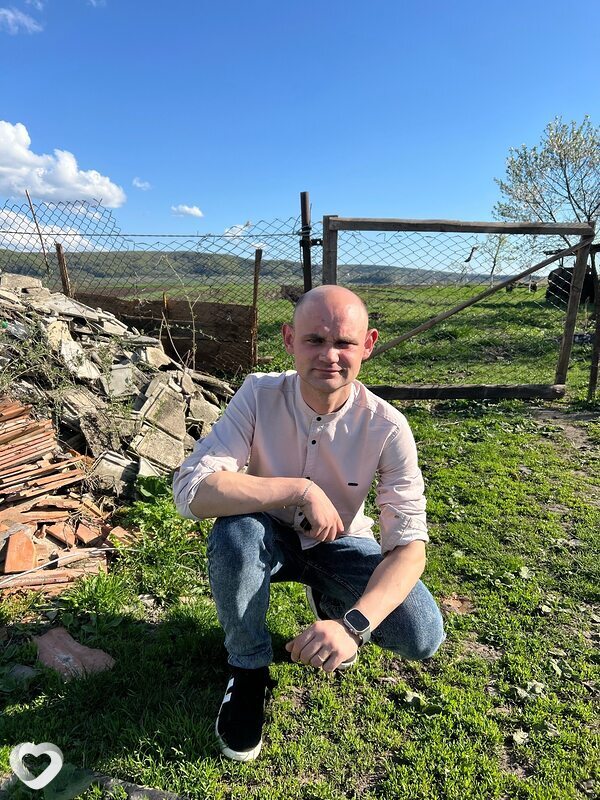 Юрій, 32, Львове — анкета №2215915