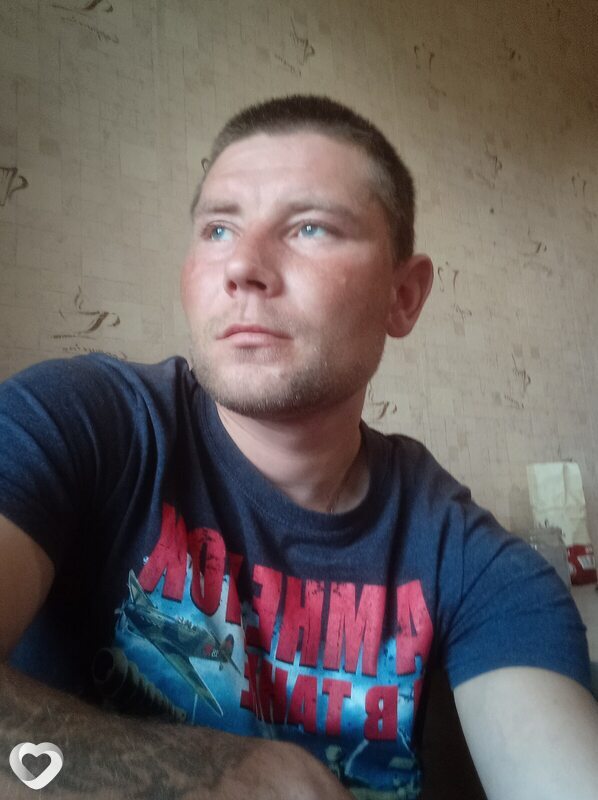 Максим, 34, Обнинске — анкета №2215917