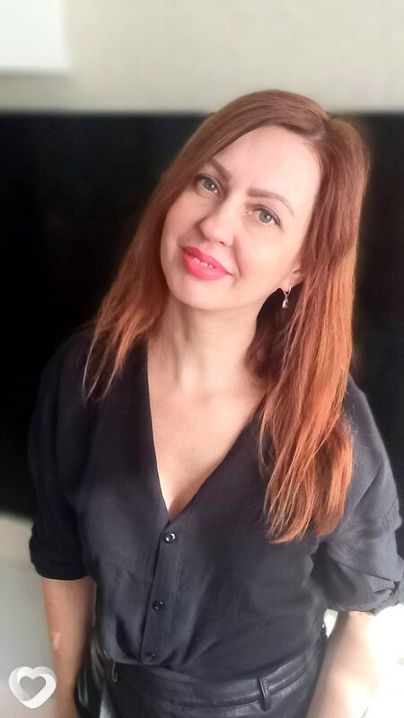 Ирина, 45, Архангельске — анкета №2215918