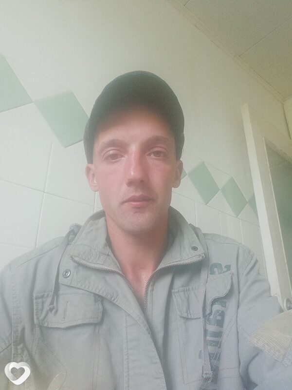 Максим, 30, Орше — анкета №2215924