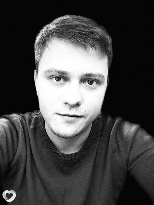 Ярослав, 29, Тюмени — анкета №2215925