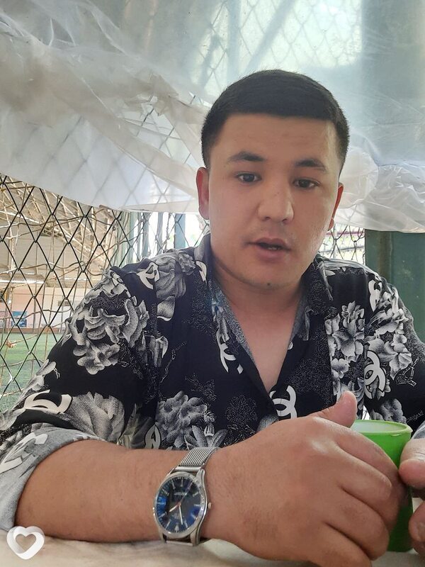 Тимур, 32, Алматы — анкета №2215930
