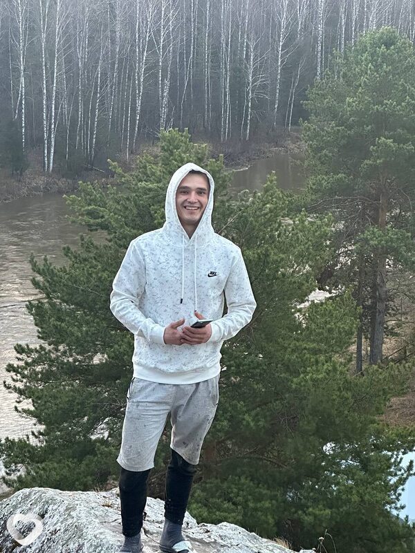 Дмитрий, 29, Екатеринбурге — анкета №2215935