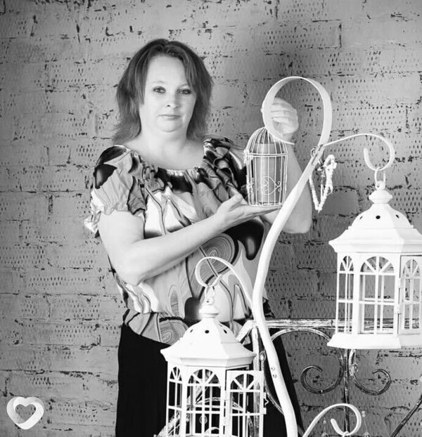 Юлия, 43, Новосибирске — анкета №2216086