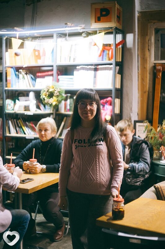 Екатерина, 34, Ижевске — анкета №2216088