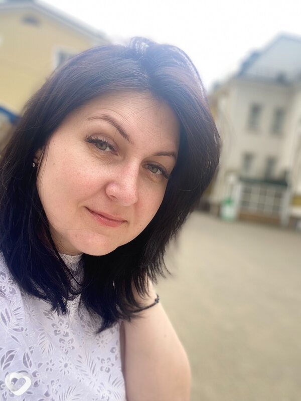 Алеся, 40, Раменском — анкета №2216104