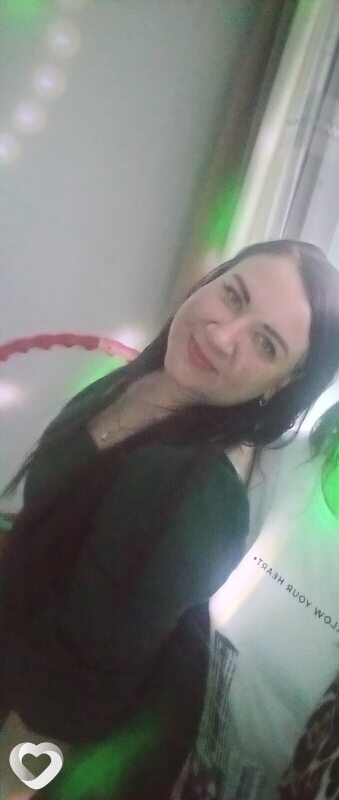 Елена, 36, Кургане — анкета №2216106