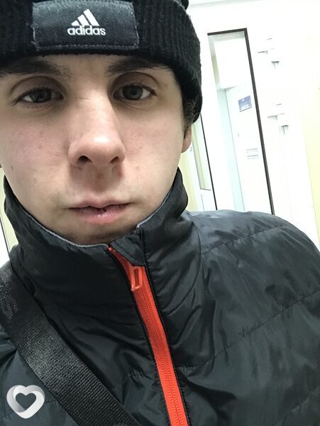 Денис Чупа, 23, Кемерове — анкета №2216011
