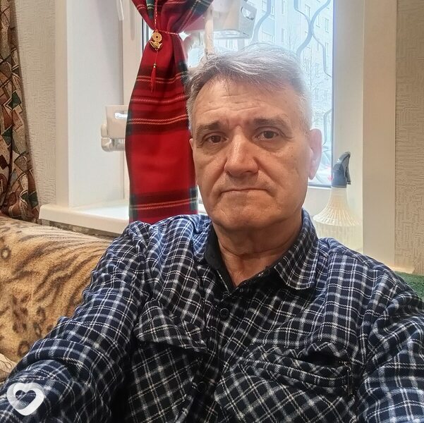 Родион, 61, Казани — анкета №2216017