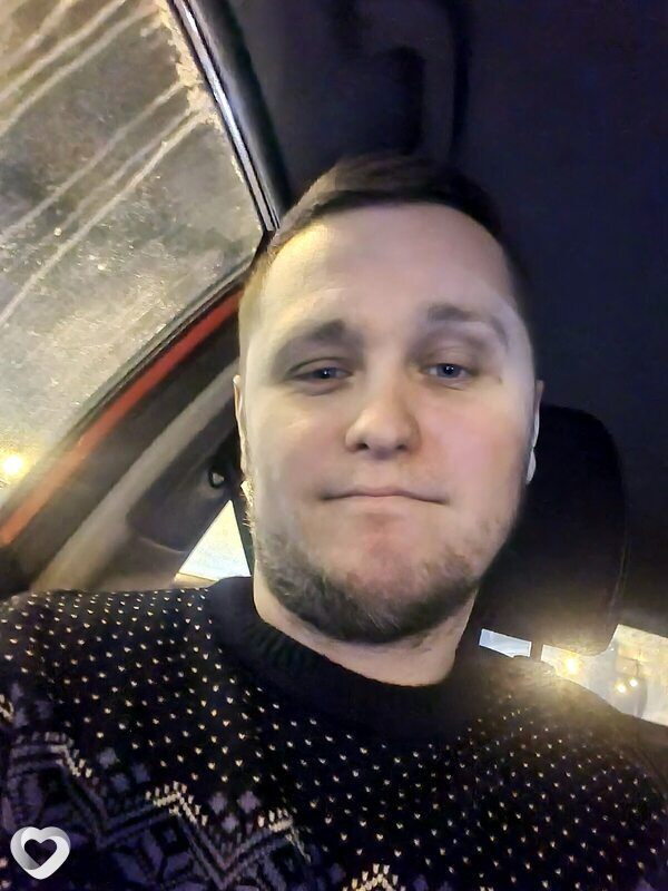 Сергей, 32, Троицке — анкета №2216018