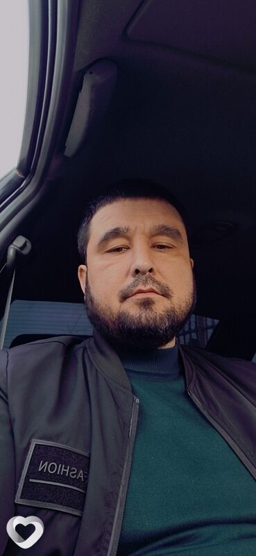 Жавлон, 36, Кокшетау — анкета №2216025