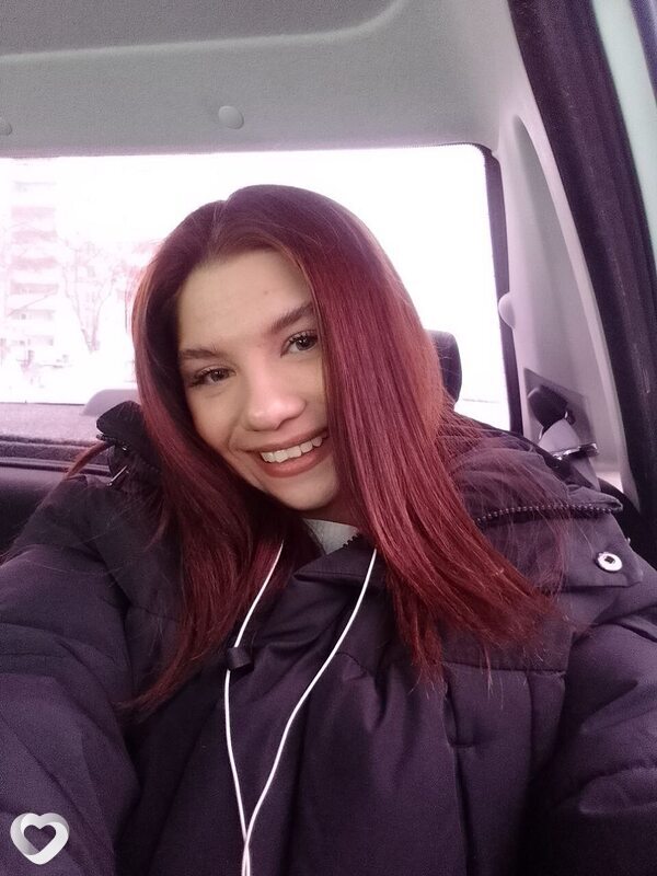 Анастасия, 26, Сызрани — анкета №2216026