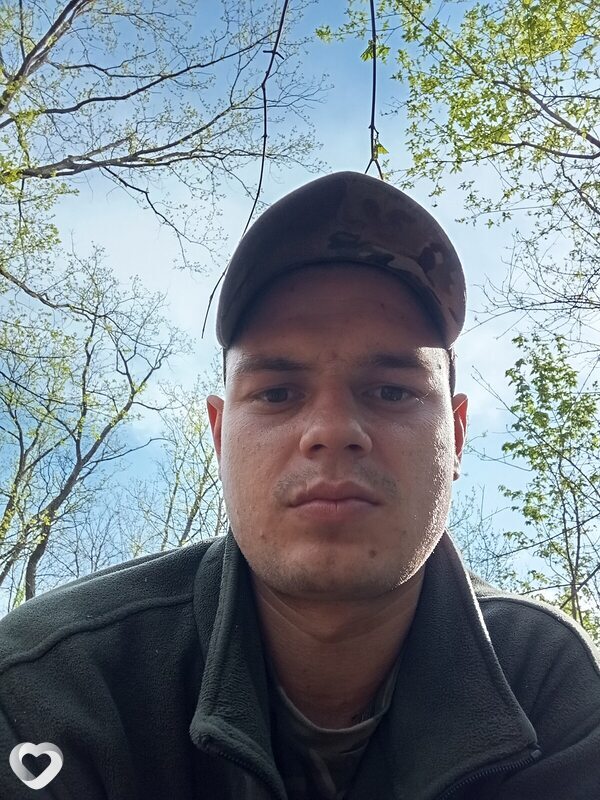 Александр, 29, Донецке — анкета №2216031