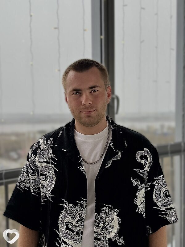 Денис, 27, Перми — анкета №2215990