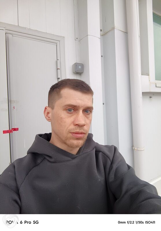 Ванëк, 32, Владивостоке — анкета №2215999