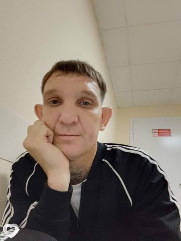 Ирек, 42, Набережных Челнах — анкета №2216001