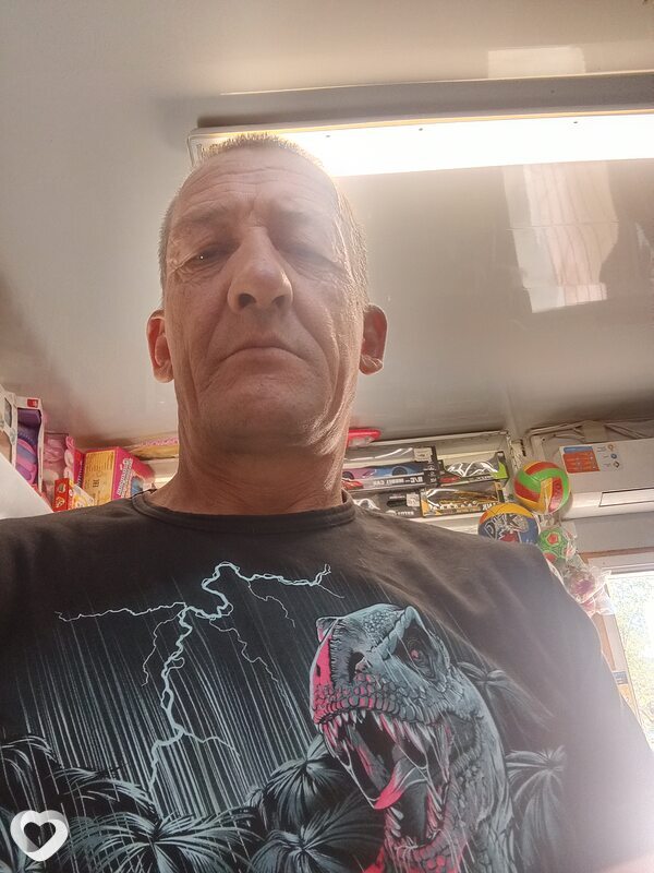 Юрий, 52, Волжском — анкета №2216002