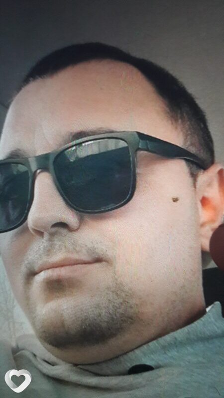 Артём, 40, Одессе — анкета №2216007