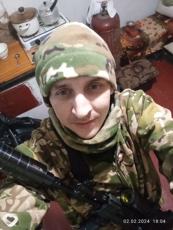 Анатолий, 41, Челябинске — анкета №2216144