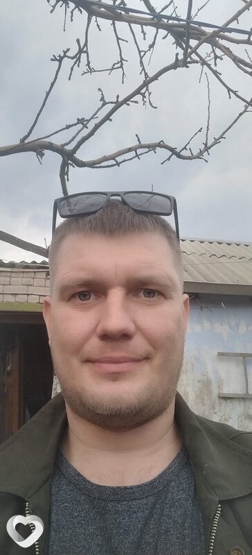 Серега, 38, Бодайбо — анкета №2216148