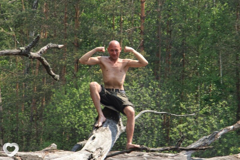 Виталий, 49, Мозыре — анкета №2216150