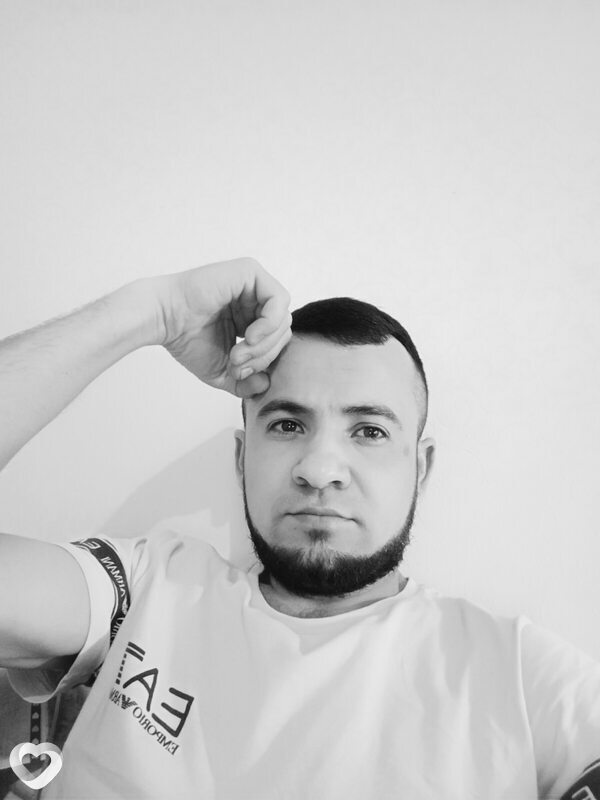 Толик, 31, Кубинке — анкета №2216152
