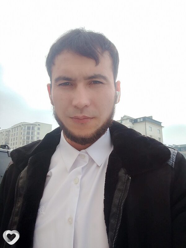 Джамал, 30, Нальчике — анкета №2216038