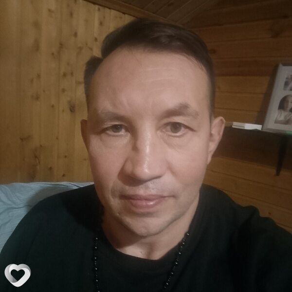Сергей, 47, Люберцах — анкета №2216047
