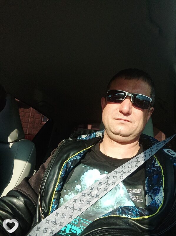 Евгений, 46, Москве — анкета №2216053