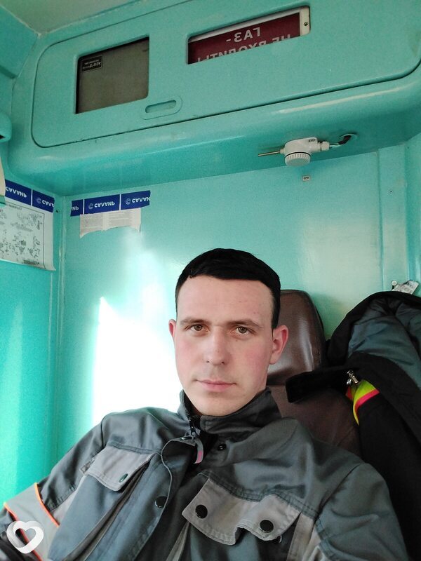 Дима, 30, Белогорске — анкета №2216054