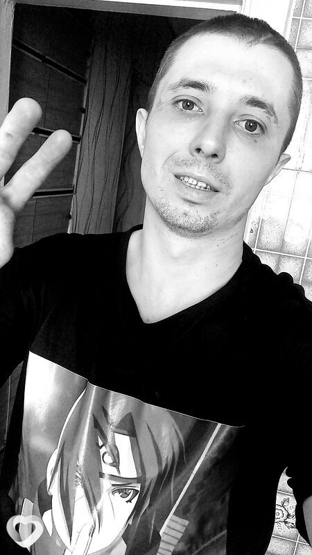 Александр, 28, Темиртау — анкета №2216161