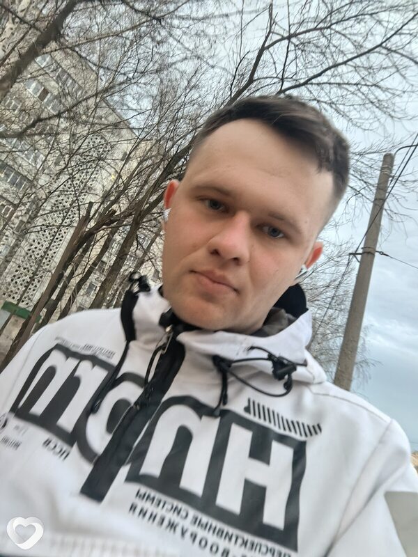 Дмитрий, 28, Каменске-Уральском — анкета №2216211
