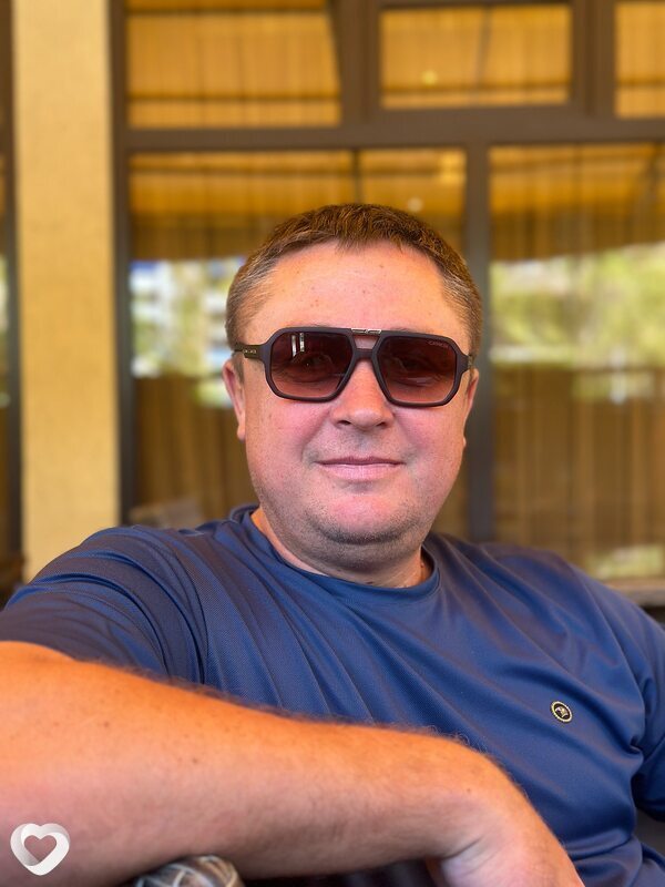 Виталий, 44, Ростове-на-Дону — анкета №2216216