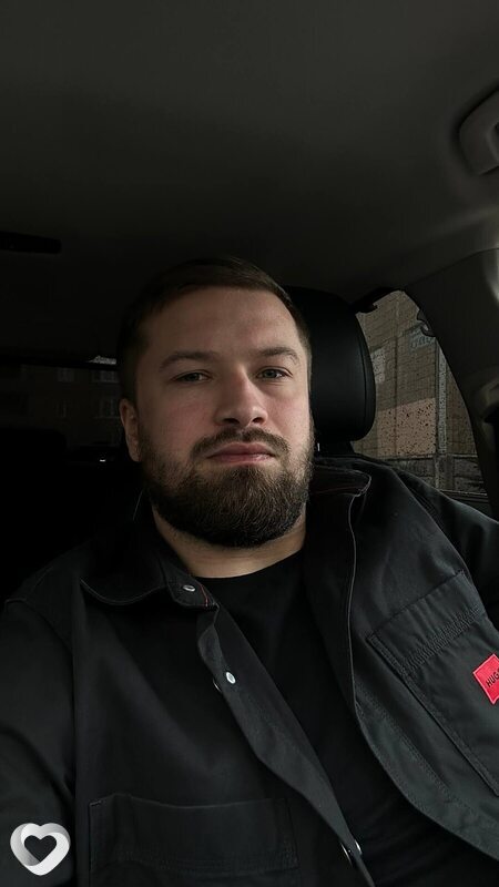 Алексей, 27, Жирновске — анкета №2216223