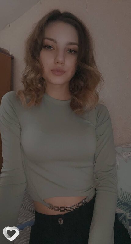 Алина, 21, Улан-Удэ — анкета №2216225