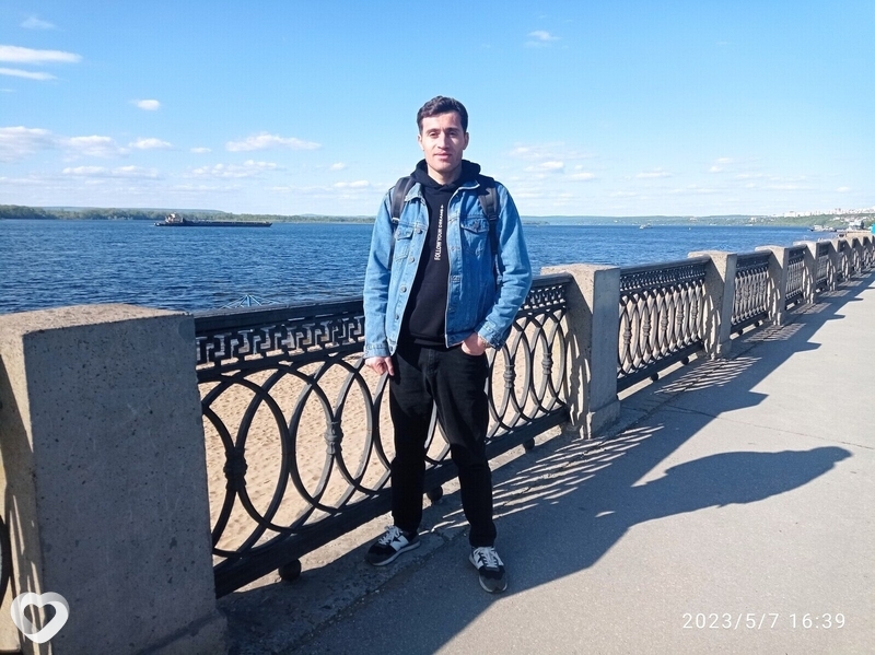 Артем, 37, Санкт-Петербурге — анкета №2216232