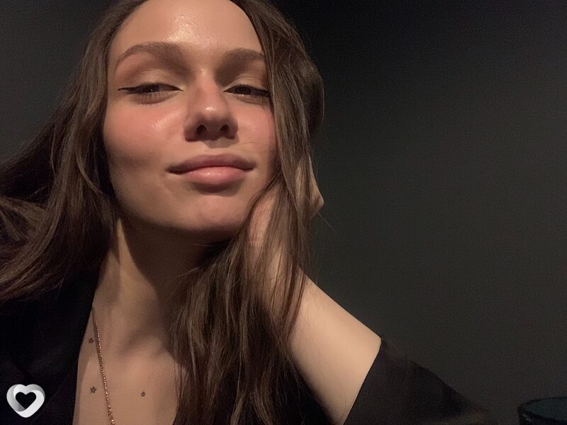 Елена, 24, Москве — анкета №2216195