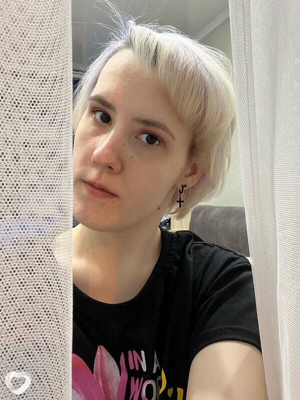 Полина, 29, Тобольске — анкета №2216198
