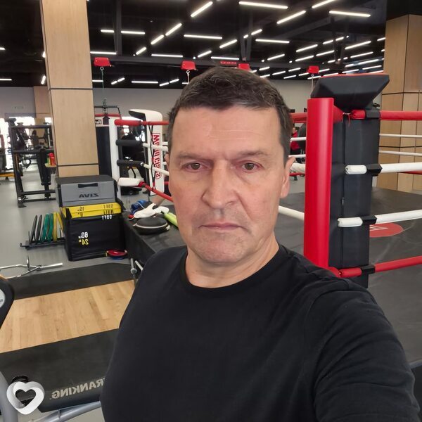 Роман, 53, Анапе — анкета №2216199