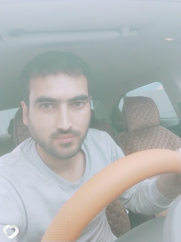 Яхшимурот, 32, Атырау(гурьев) — анкета №2216201