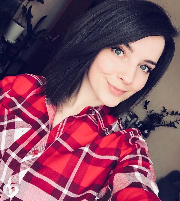 Анастасия, 34, Солигорске — анкета №2216203