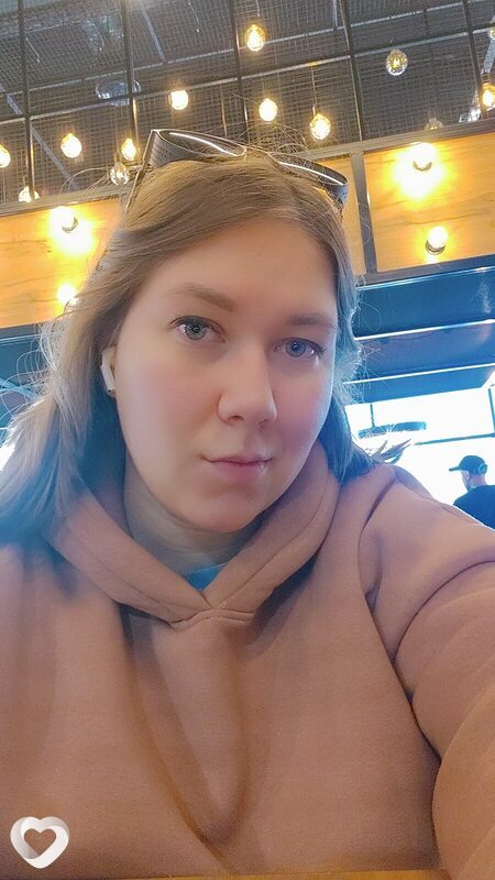 Галина, 25, Оренбурге — анкета №2216210