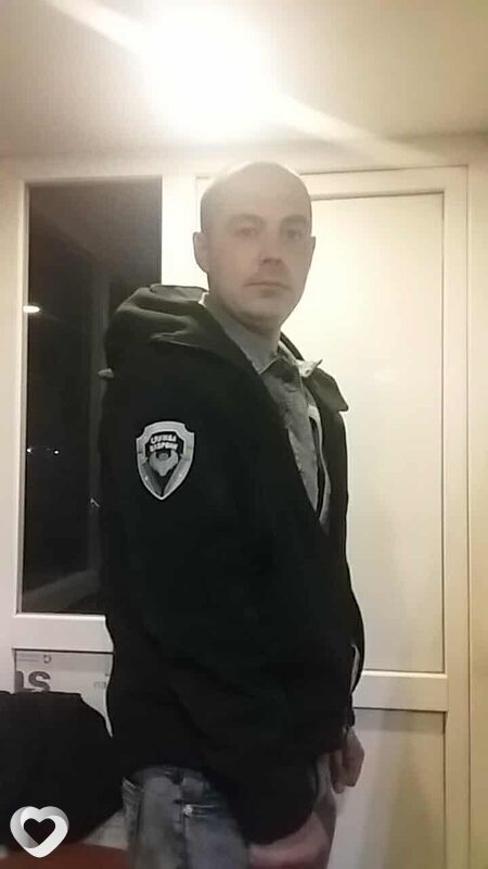 Назар, 30, Ивано-Франковске — анкета №2216236